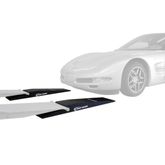 RR-SPR Race Ramps Multi-Purpose Shop Ramps - 10000 lb GVW Capacity per Pair 2