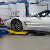 RR-SPR Race Ramps Multi-Purpose Shop Ramps - 10000 lb GVW Capacity per Pair 3