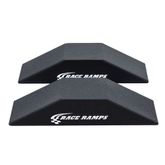 RR-SR Race Ramps Solid Car Show Ramps - 1500 lbs per Tire Capacity 8