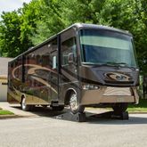 RR-STR Race Ramps Super-Duty Service Ramps - 60000 lbs Per Axle Capacity 1