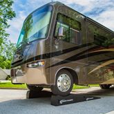 RR-STR Race Ramps Super-Duty Service Ramps - 60000 lbs Per Axle Capacity 2