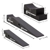 RR-STR Race Ramps Super-Duty Service Ramps - 60000 lbs Per Axle Capacity 3