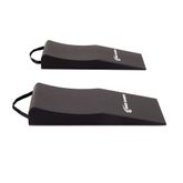 RR-TM-FRT Race Ramps Trailer-Mates Solid Car Trailer Ramps for Front Tires - 3000 lb Capacity 4