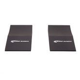 RR-TM-FRT Race Ramps Trailer-Mates Solid Car Trailer Ramps for Front Tires - 3000 lb Capacity 5