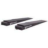 RR-TR-7-FLP Race Ramps 7 H Trailer Ramps with Flap Cutout - 6000 lb GVW Capacity per Pair 1