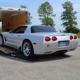 RR-TR-7-FLP Race Ramps 7 H Trailer Ramps with Flap Cutout - 6000 lb GVW Capacity per Pair 2