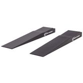 RR-TR-7-FLP Race Ramps 7 H Trailer Ramps with Flap Cutout - 6000 lb GVW Capacity per Pair 7