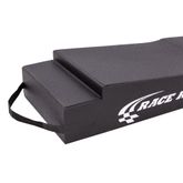 RR-TR-7-FLP Race Ramps 7 H Trailer Ramps with Flap Cutout - 6000 lb GVW Capacity per Pair 9
