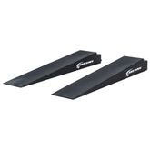 RR-TR-8XL Race Ramps 8 H Extra-Long Trailer Ramps - 6000 lb GVW Capacity per Pair 8