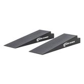 RR-TR-8 Race Ramps 8 H Extra-Wide Trailer Ramps - 6000 lb GVW Capacity per Pair 5