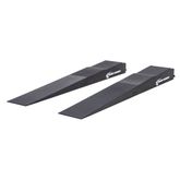 RR-TR-9-FLP Race Ramps 9 H Trailer Ramps with Flap Cutout - 6000 lb GVW Capacity per Pair 4