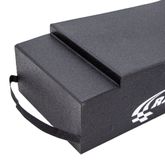 RR-TR-9-FLP Race Ramps 9 H Trailer Ramps with Flap Cutout - 6000 lb GVW Capacity per Pair 7