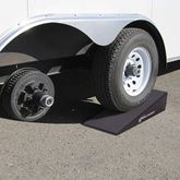 RR-TR-SK-1 Race Ramps Trailer Side Kick for Tire Replacement or Vehicle Trailer Guide - 6000 lb GVW 2