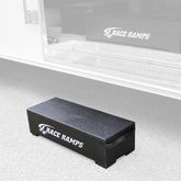 RR-TR-SP-30 Race Ramps 30 W Trailer Step 1