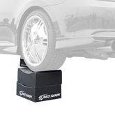 CL-RR-WC-10-2 Race Ramps 10 Two-Piece Multi-Purpose Wheel Cribs Set - 1500 lb per Tire Capacity RR-WC-10-2__2