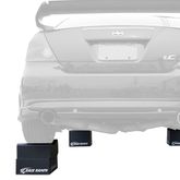 CL-RR-WC-10-2 Race Ramps 10 Two-Piece Multi-Purpose Wheel Cribs Set - 1500 lb per Tire Capacity RR-WC-10-2__3