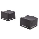 RR-WC-10-SC Race Ramps 10 Supercar Wheel Cribs -1500 lb Capacity