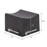 RR-WC-10-SC Race Ramps 10 Supercar Wheel Cribs -1500 lb Capacity 1