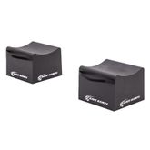 RR-WC-10-SC Race Ramps 10 Supercar Wheel Cribs -1500 lb Capacity 3