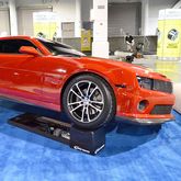 RR-WC-12-2 Race Ramps 12 Two-Piece Multi-Purpose Wheel Cribs -1500 lb Capacity 2