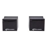 RR-WC-12-SC Race Ramps 12 Supercar Wheel Cribs - 1500 lb Capacity 5