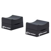 RR-WC-8-2 Race Ramps 8 Two-Piece Multi-Purpose Wheel Cribs - 1500 lb Capacity