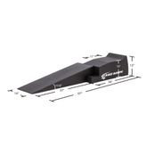 RR-XT-2 Race Ramps XT Two-Piece Low Clearance Sports Cars Service Ramps - 1500 lb per Tire Capacity 1