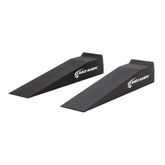 RR-XT Race Ramps XT Low Clearance Sports Cars Service Ramps - 1500 lb per Tire Capacity