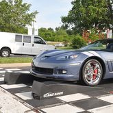 RR-XT Race Ramps XT Low Clearance Sports Cars Service Ramps - 1500 lb per Tire Capacity 3