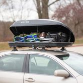 RSB-B-380L Elevate Outdoor Rectangular Rooftop Box 2