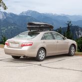 RSB-B-500L Elevate Outdoor Oval Rooftop Box 1