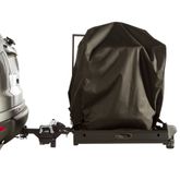 SC400-DK-SC Scooter - Silver Spring Steel Premium Travel Kit - 400 lb Capacity 4