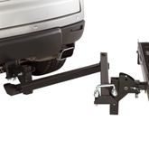 SC400-DK-SC Scooter - Silver Spring Steel Premium Travel Kit - 400 lb Capacity 5