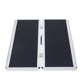 CL-SCGPLUS-4 Silver Spring Single Fold Ramp - 4 Length x 29 Width SCGPLUS-4__7