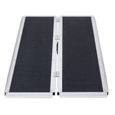 CL-SCGPLUS-5 Silver Spring Single Fold Ramp - 5 Length x 29 Width SCGPLUS-5__7