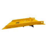 SDBPH-6036-16000 36 x 60 Guardian Steel Dock Boards - 16000 lb Capacity 5