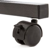 CL-SDL102 Silver Spring Tilting Overbed Table SDL102__2