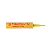 Sika Sikaflex Construction Sealant, 300 mL, All-Purpose, Non Sika Sikaflex Construction Sealant, 300 mL, All-Purpose, Non