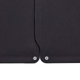 SK-79901-JUMBO Elevate Outdoor Jumbo EZ-Link Skateboard Ramp Set with Slopes 8