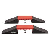 SK-89911-MINI Elevate Outdoor Mini EZ-Link Skateboard Ramp Set 7