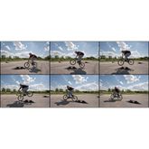 CL-SK-903-MRK 7 High Skateboard Launch Ramp Kit SK-903-MRK__2