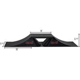 CL-SK-903-MRK 7 High Skateboard Launch Ramp Kit SK-903-MRK__4
