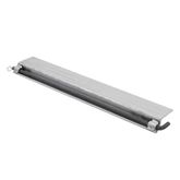 SKID-SEAT-A36 36 Aluminum Ramp Attaching Bracket