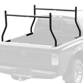 SLR-RACK-Truck Apex Pickup Truck Bed Adjustable Ladder Rack