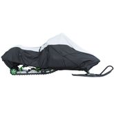 CL-SNC-DLXT-D 119 Extreme Protection Waterproof Cover for Touring and Work Snowmobiles SNC-DLXT-D__1