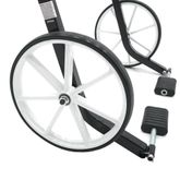 CL-SNO-1509 Black Ice Snowmobile Shop Dolly SNO-1509__6