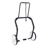 CL-SNO-1509 Black Ice Snowmobile Shop Dolly SNO-1509__7