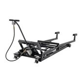 SNO-5100A Black Ice Air-Operated  Hydraulic Snowmobile Lift  750 lb Capacity 4