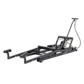 SNO-5100A Black Ice Air-Operated  Hydraulic Snowmobile Lift  750 lb Capacity 5