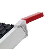 SNO-ATV-9454-EXT Ramp Extension - Black Ice Folding Snowmobile and ATV Ramp  7 10 L x 54 W 6